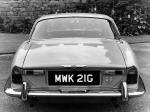 Jaguar XJ6 1968 года
